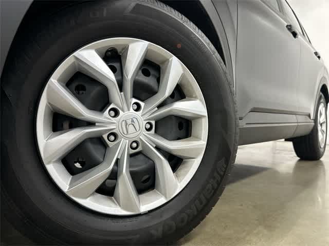 Thumbnail: 2026 Honda CR-V - 27