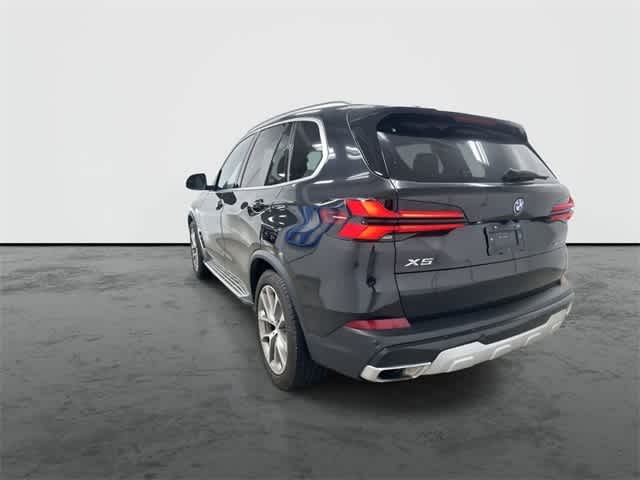 Thumbnail: 2024 BMW X5 - 2