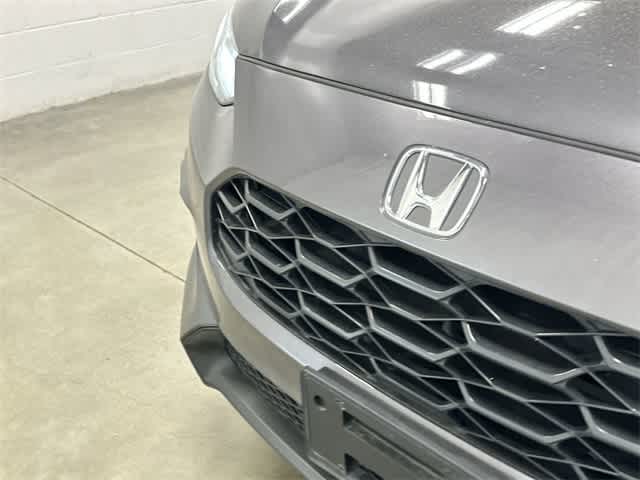 Thumbnail: 2025 Honda HR-V - 30