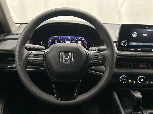 Thumbnail: 2025 Honda Accord - 15