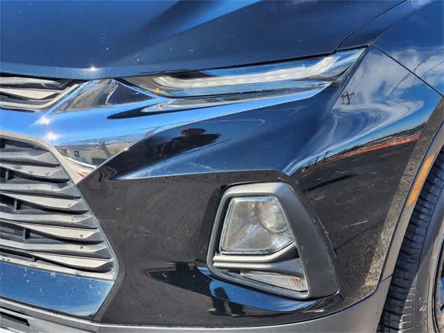 Thumbnail: 2021 Chevrolet Blazer - 7