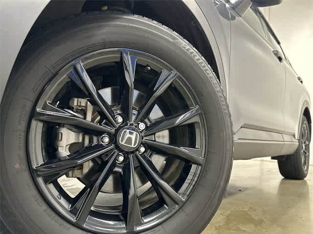 Thumbnail: 2023 Honda CR-V - 28