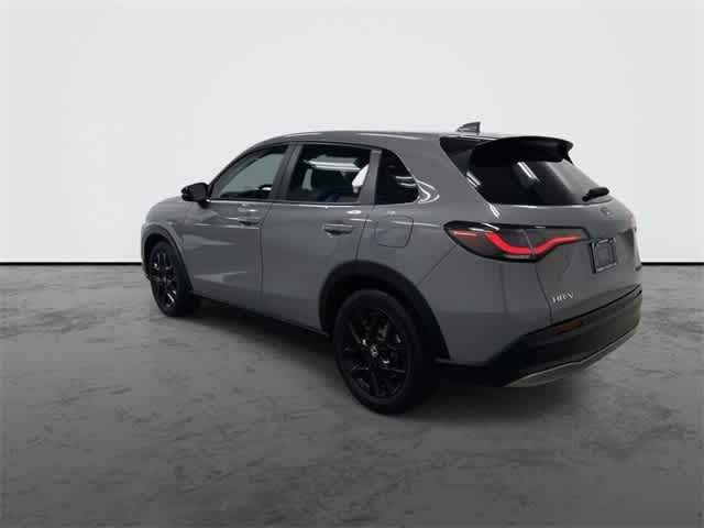 Thumbnail: 2024 Honda HR-V - 9