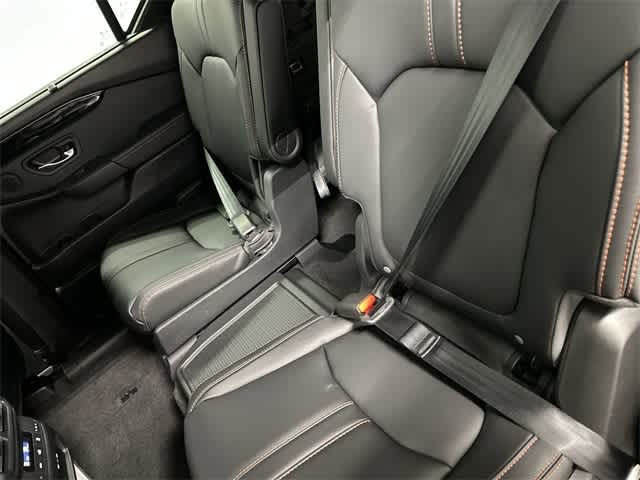 Thumbnail: 2025 Honda Pilot - 11