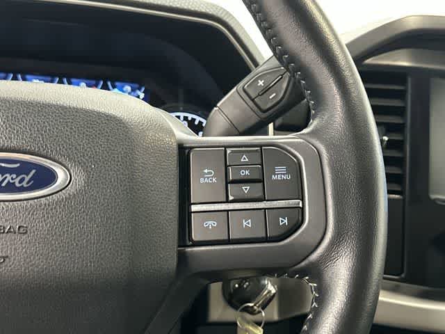 Thumbnail: 2022 Ford F-150 - 18