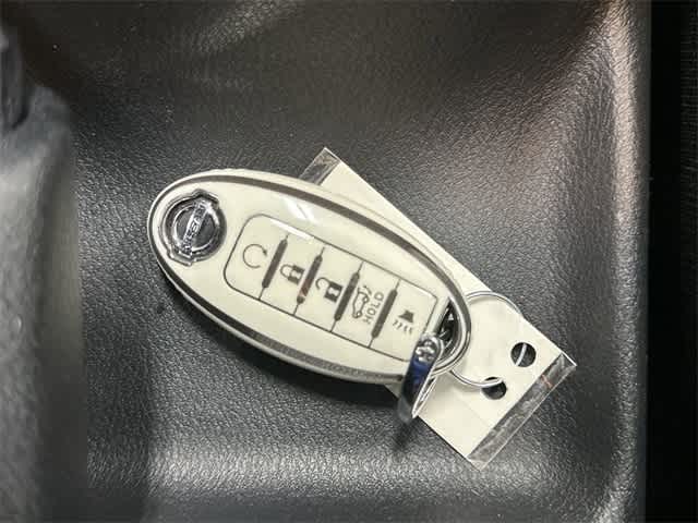 Thumbnail: 2020 Nissan Versa - 32