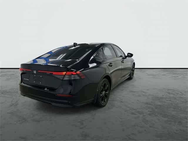 Thumbnail: 2025 Honda Accord - 3