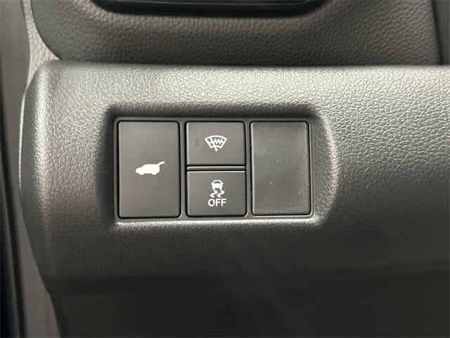 Thumbnail: 2025 Honda Pilot - 19