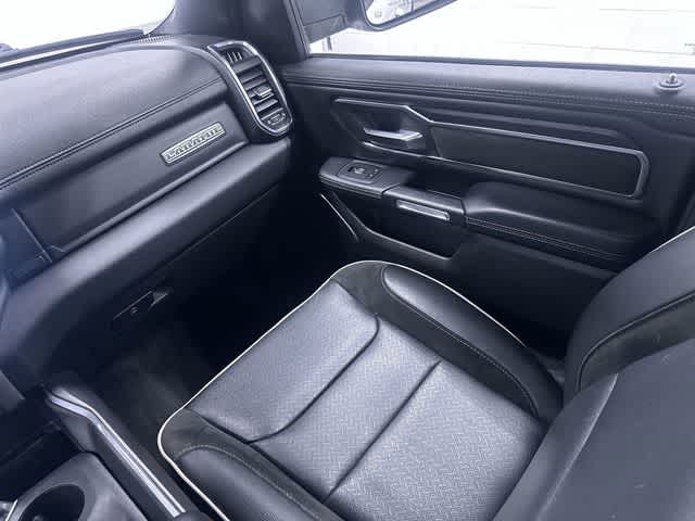 Thumbnail: 2024 RAM 1500 - 13