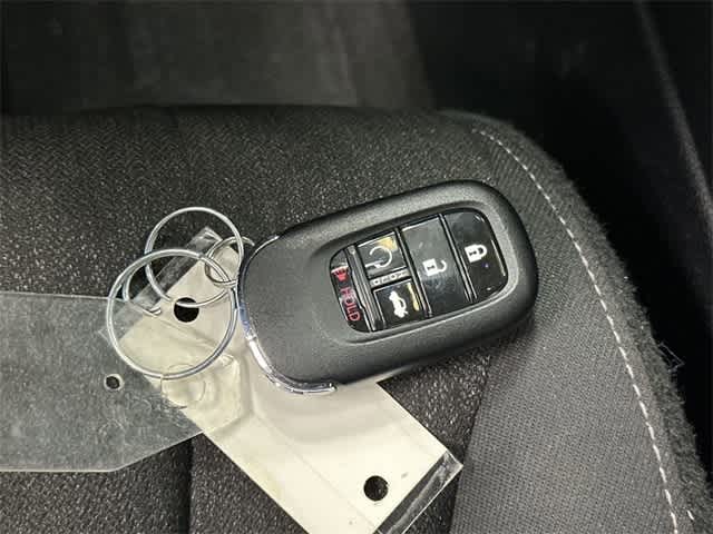 Thumbnail: 2024 Honda Accord - 31