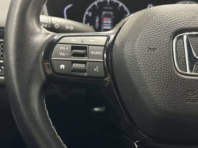 2024 Honda Civic Sport - Photo 17