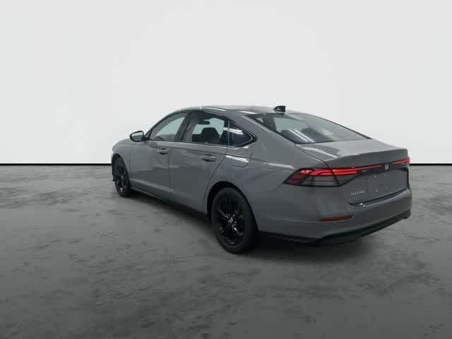Thumbnail: 2025 Honda Accord - 2