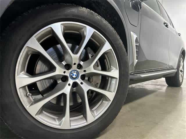 Thumbnail: 2024 BMW X5 - 29