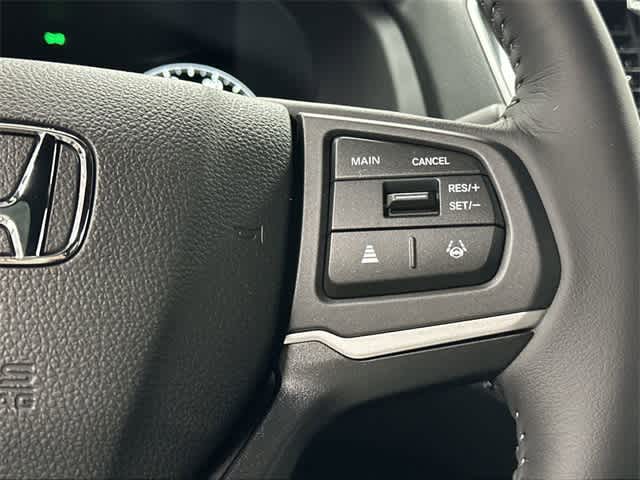 Thumbnail: 2026 Honda Ridgeline - 18