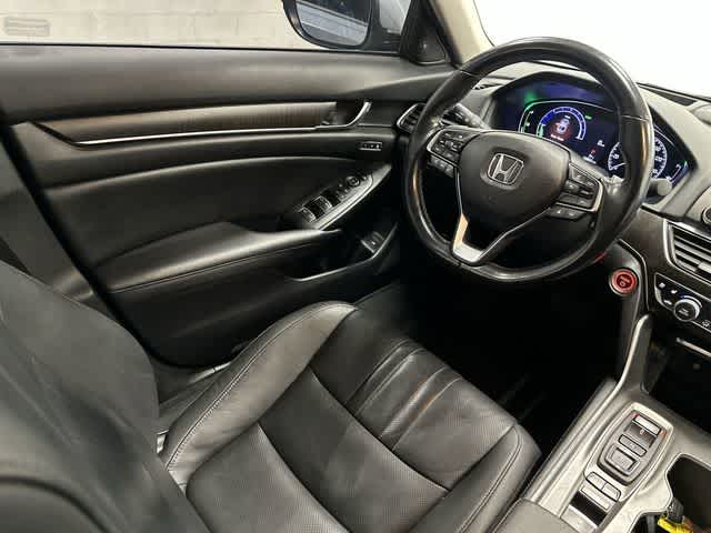 Thumbnail: 2021 Honda Accord - 12