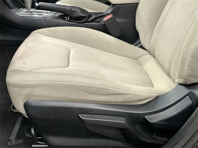 Thumbnail: 2019 Subaru Impreza - 26