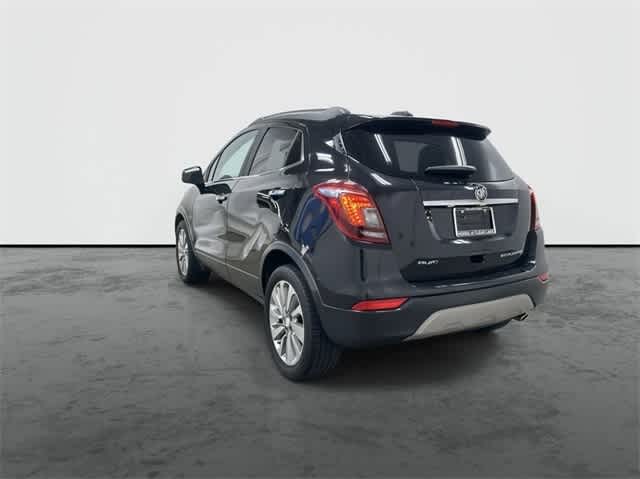 Thumbnail: 2017 Buick Encore - 2