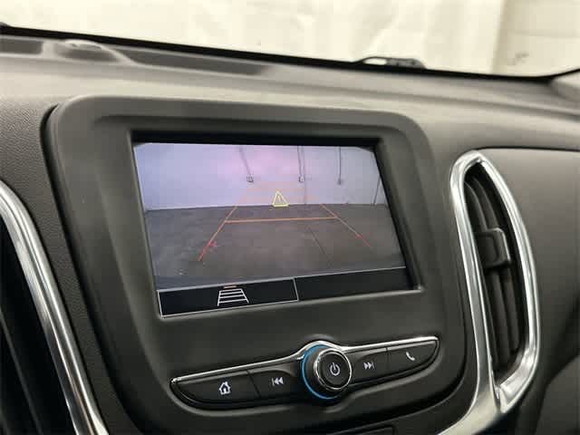 Thumbnail: 2024 Chevrolet Equinox - 23