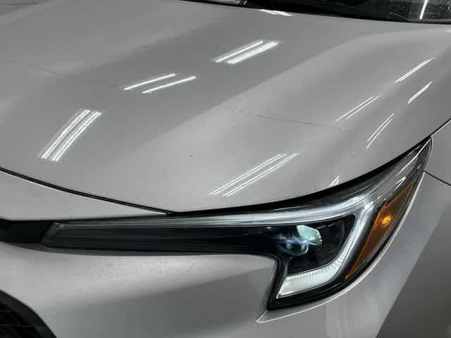 Thumbnail: 2024 Toyota Corolla - 30