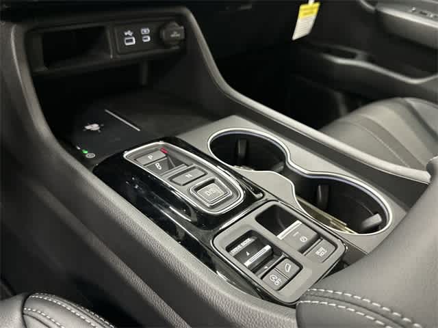 Thumbnail: 2025 Honda Pilot - 25