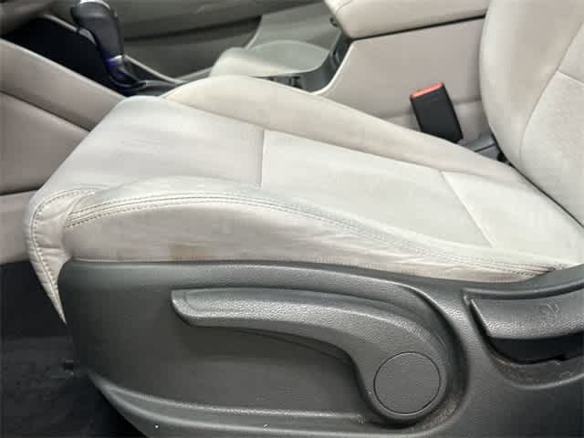 Thumbnail: 2019 Hyundai Tucson - 26