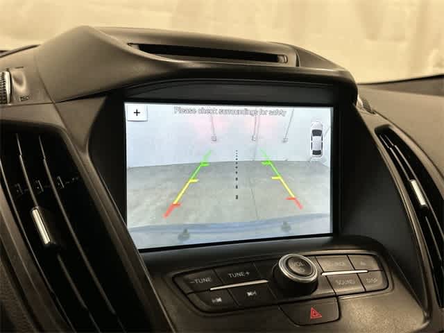 Thumbnail: 2018 Ford Escape - 23