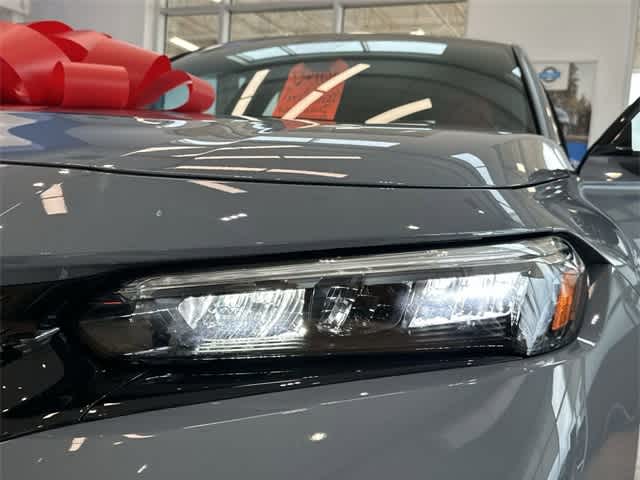 Thumbnail: 2025 Honda Civic - 31