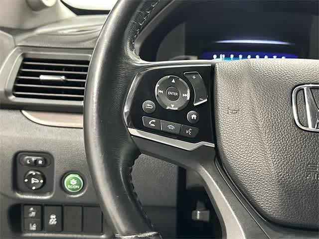 Thumbnail: 2022 Honda Pilot - 17