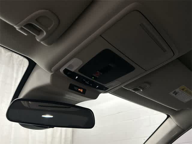 Thumbnail: 2025 Honda Accord - 20