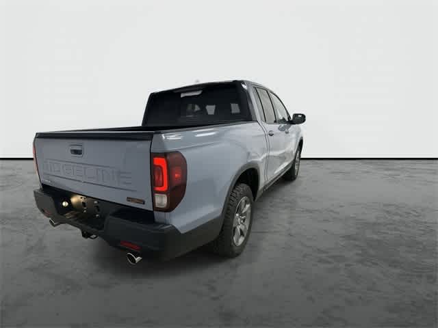 Thumbnail: 2025 Honda Ridgeline - 3
