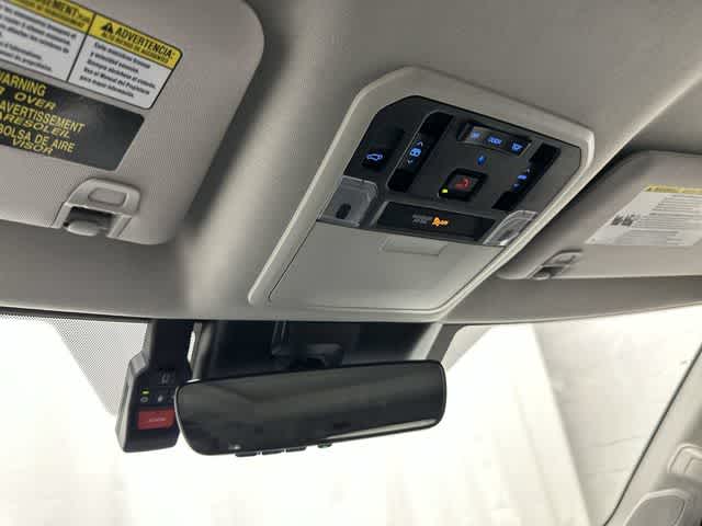 2024 Toyota Sequoia Limited - Photo 21