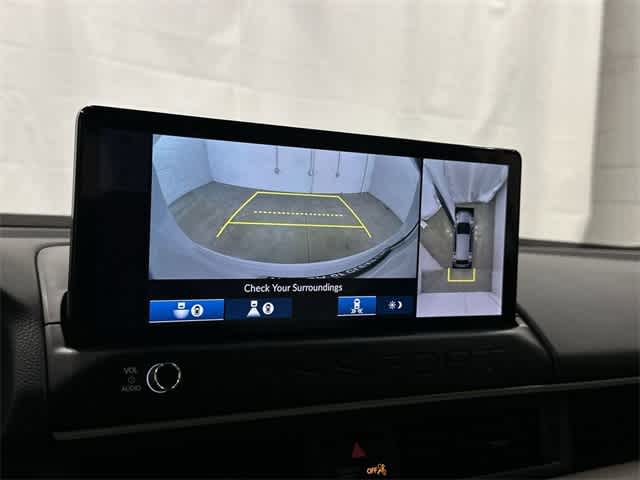 Thumbnail: 2026 Honda Passport - 23