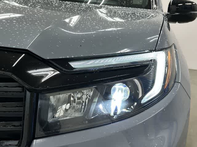 Thumbnail: 2023 Honda Ridgeline - 32