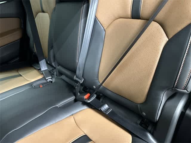 Thumbnail: 2026 Honda Passport - 11