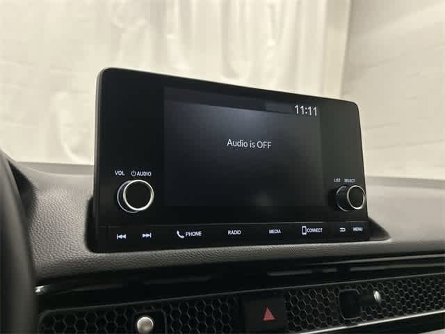 Thumbnail: 2023 Honda Civic - 22