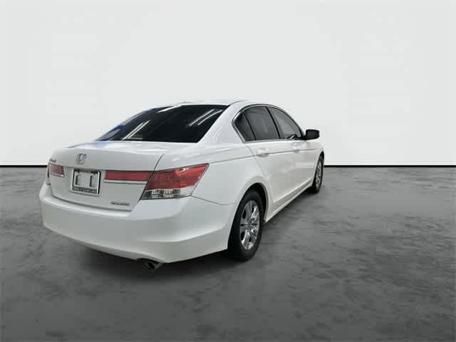 Thumbnail: 2012 Honda Accord - 3