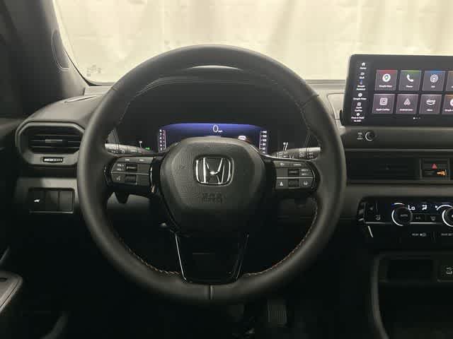 Thumbnail: 2026 Honda Pilot - 15