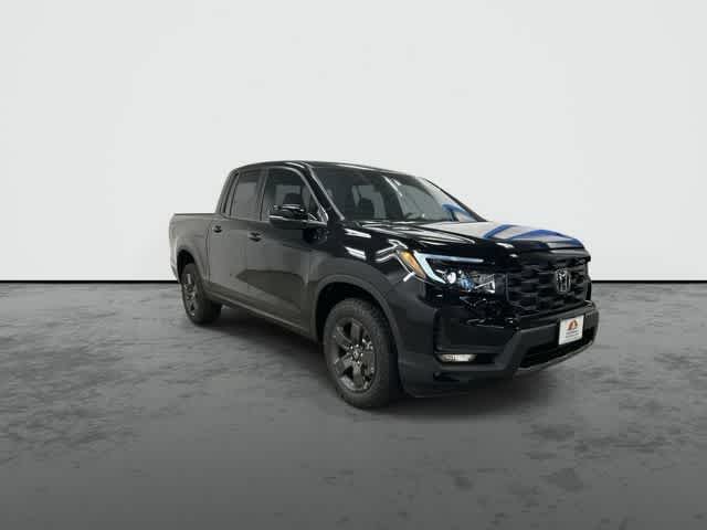 Thumbnail: 2026 Honda Ridgeline - 6