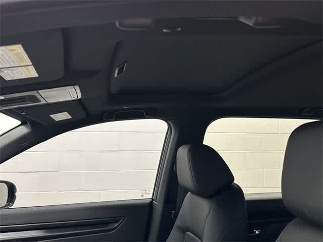 Thumbnail: 2026 Honda CR-V - 26