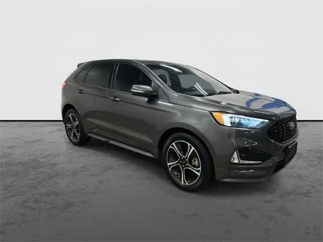 Thumbnail: 2019 Ford Edge - 5