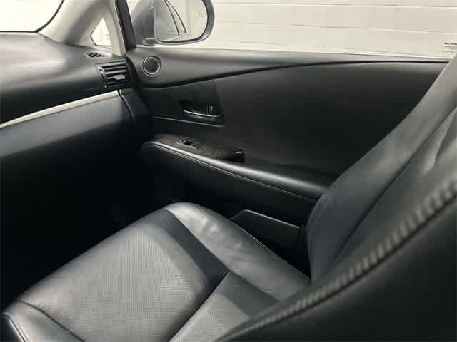 Thumbnail: 2015 Lexus RX - 13