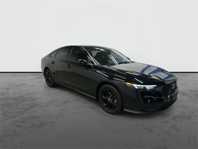 Thumbnail: 2025 Honda Accord - 5