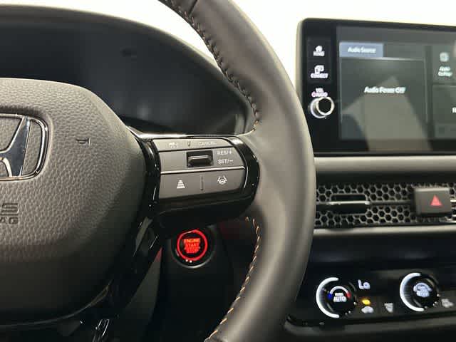 Thumbnail: 2026 Honda HR-V - 18