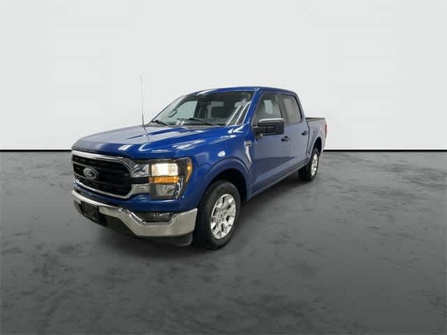 Thumbnail: 2023 Ford F-150 - 7