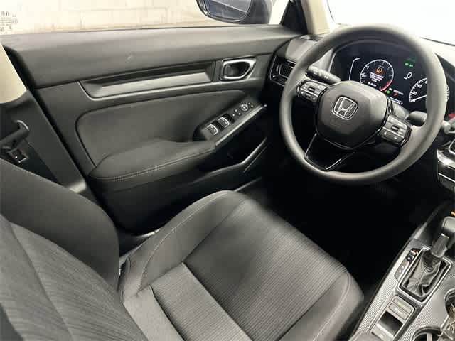 Thumbnail: 2026 Honda Civic - 12