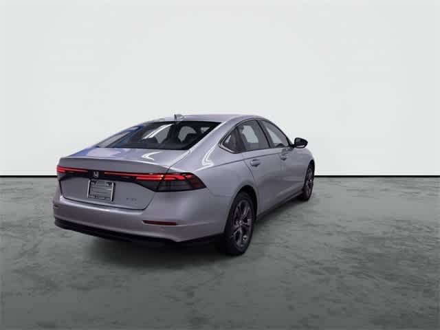 Thumbnail: 2025 Honda Accord - 3