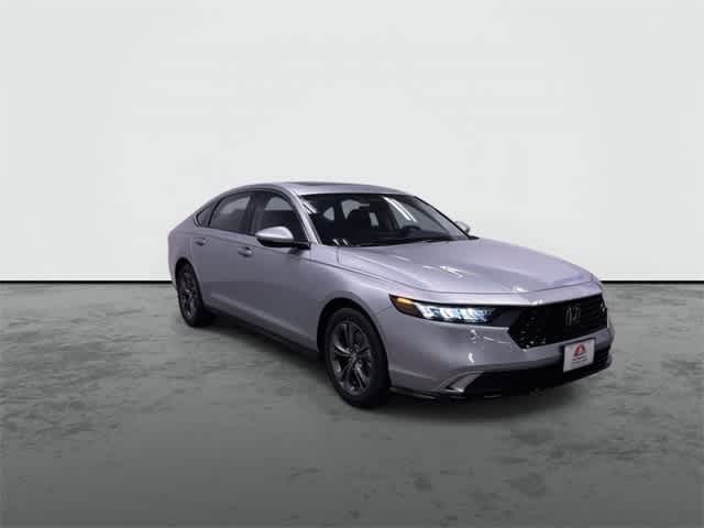 Thumbnail: 2025 Honda Accord - 6