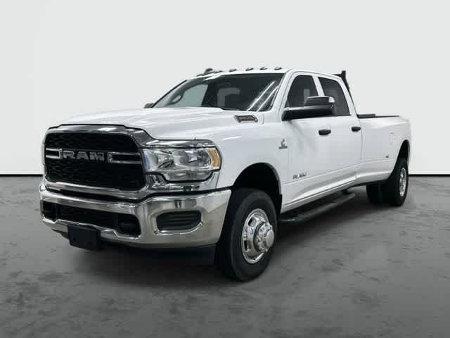 Thumbnail: 2022 RAM 3500 - 1
