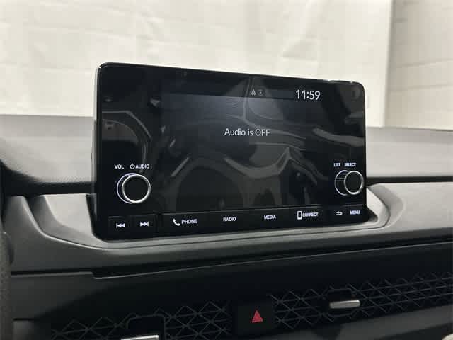 Thumbnail: 2025 Honda Accord - 21