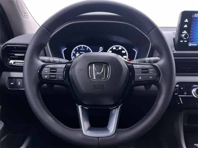 Thumbnail: 2025 Honda Pilot - 16